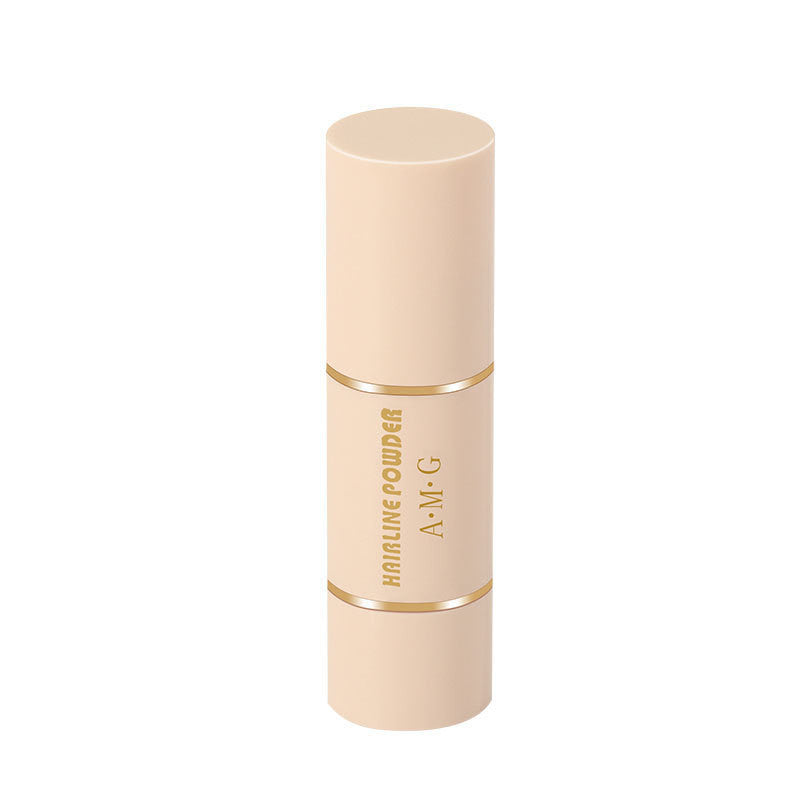 Sponge Bullet Hair Hairline Eyebrow Cream