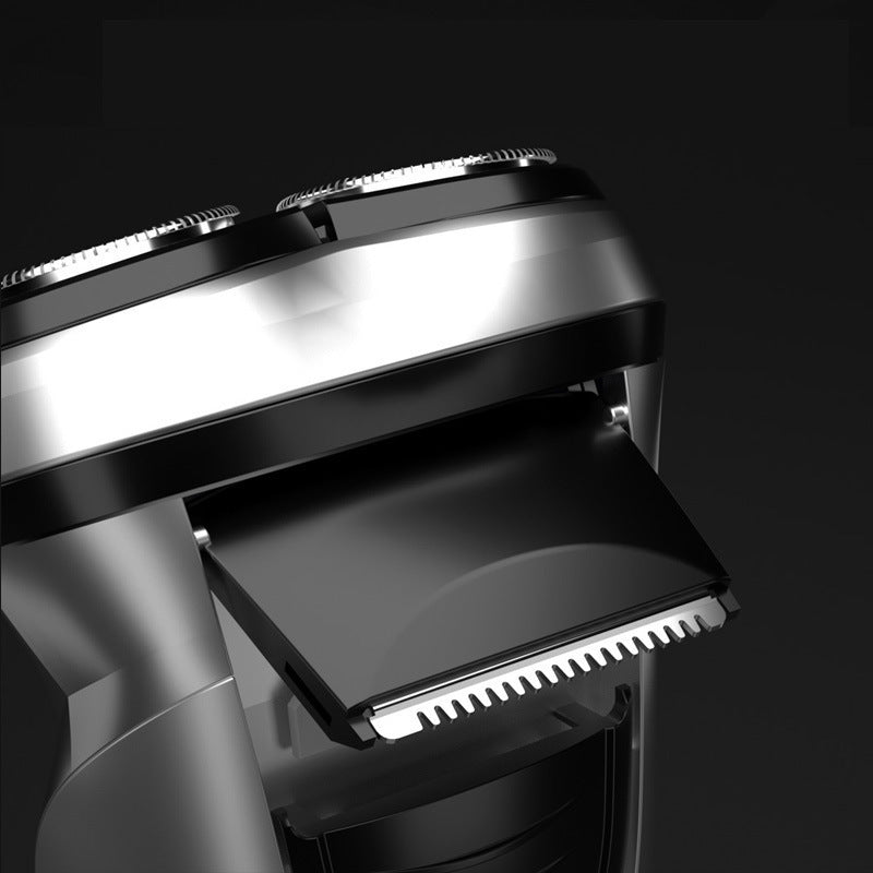 Xiaomi Razor Electric-Shaver Shaving Enchen Blackstone Washable Beard-Machine 3D Type-C