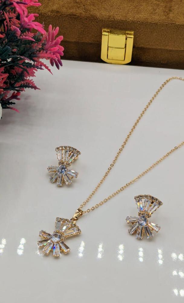 Zircon Artificial Set