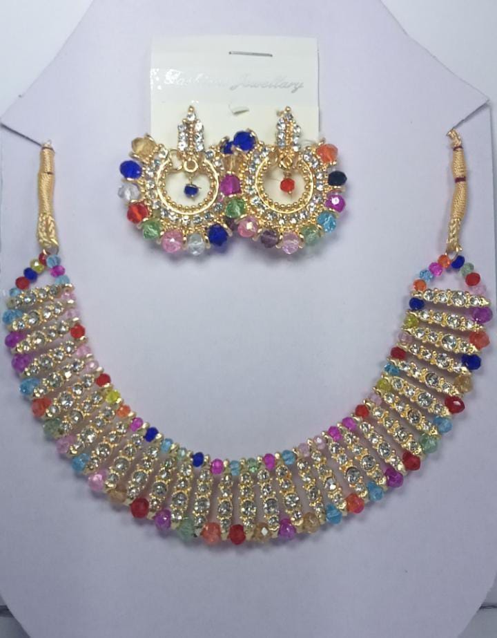 Choker Set