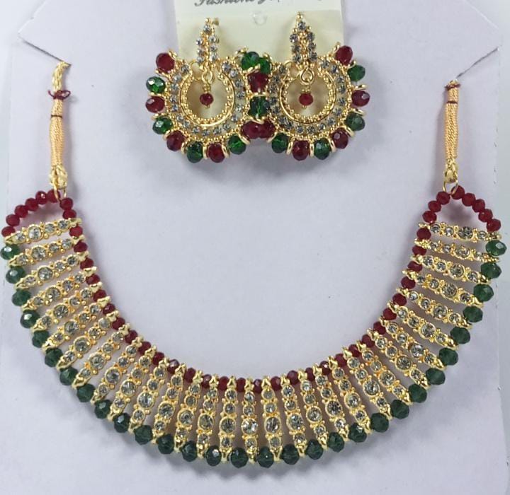 Choker Set