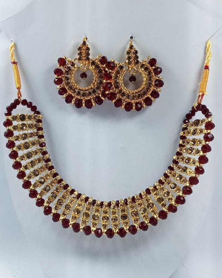 Choker Set