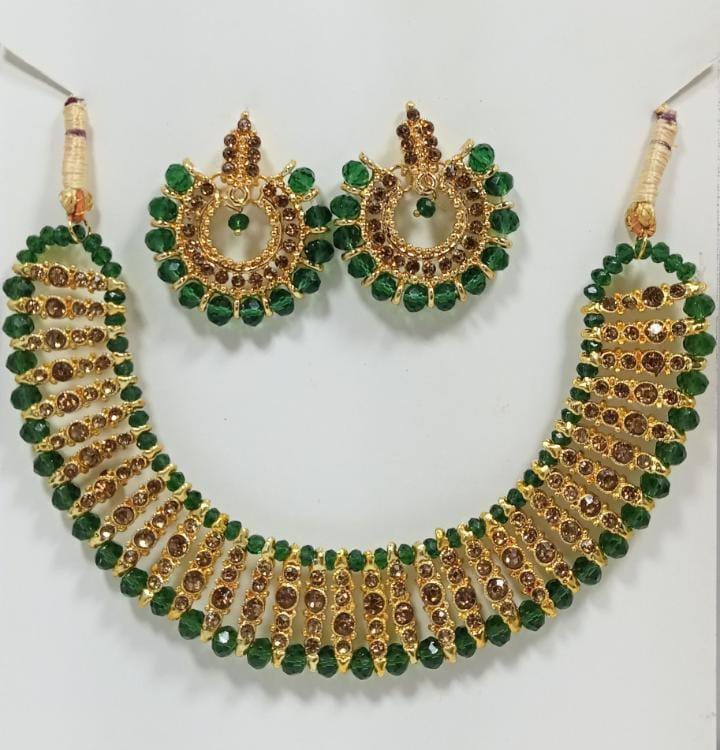 Choker Set