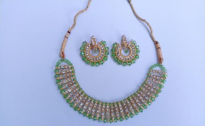 Choker Set