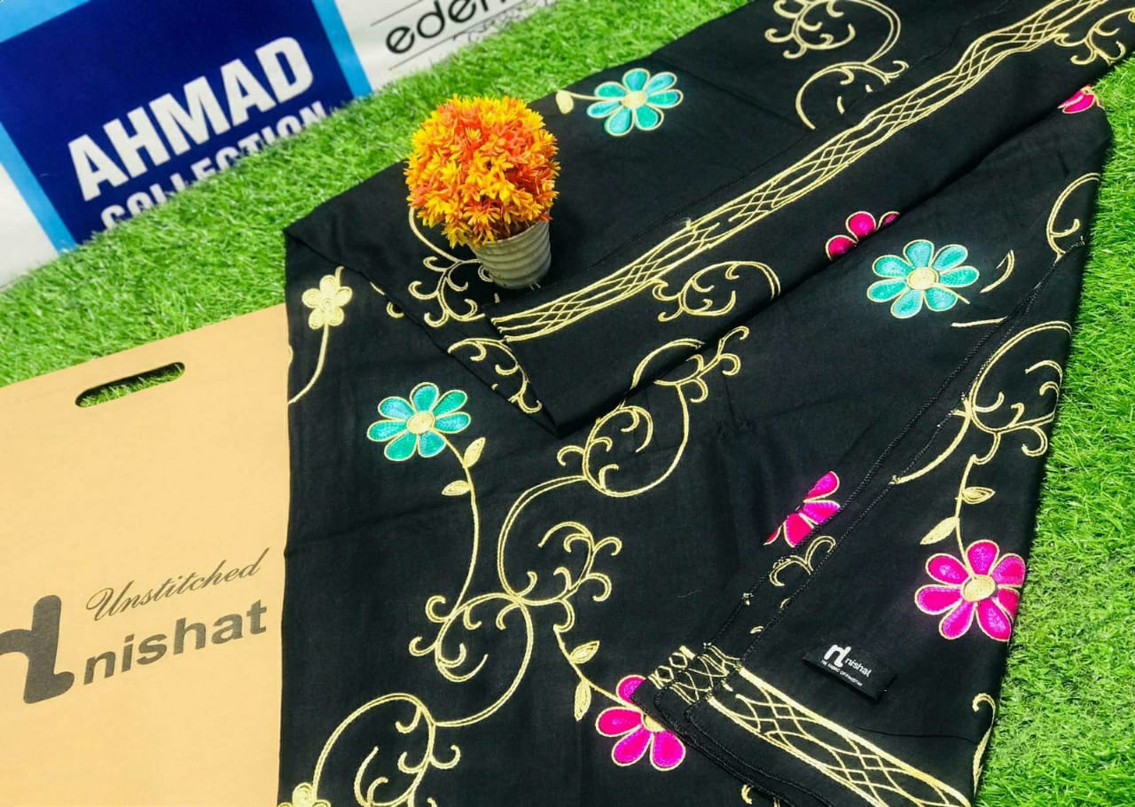 Nishat Linen Women Shawl