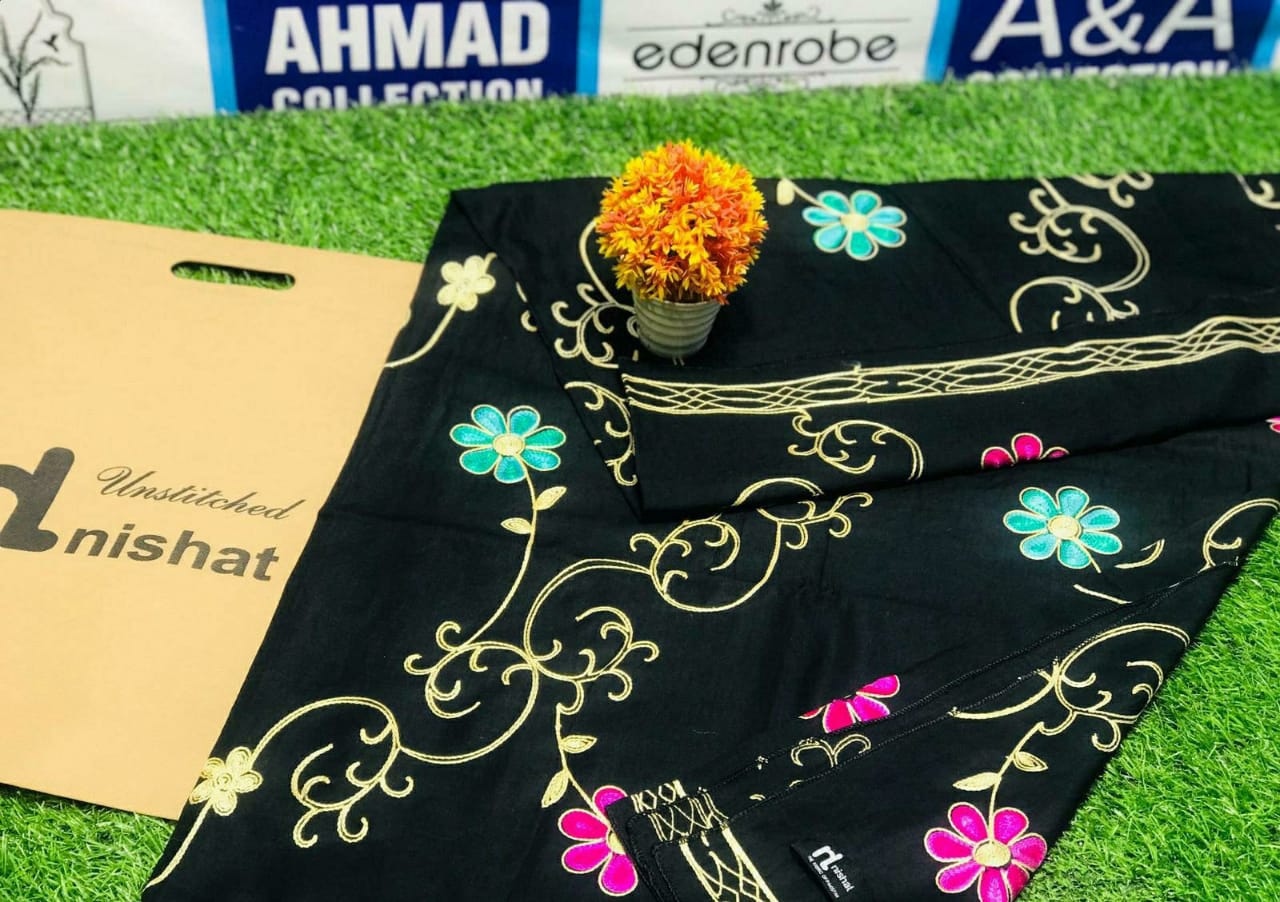 Nishat Linen Women Shawl