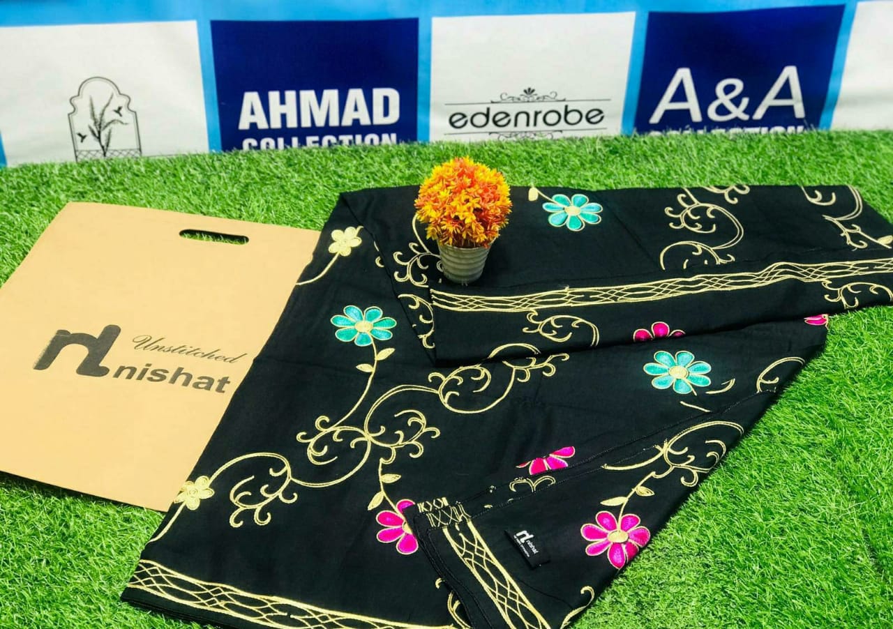 Nishat Linen Women Shawl