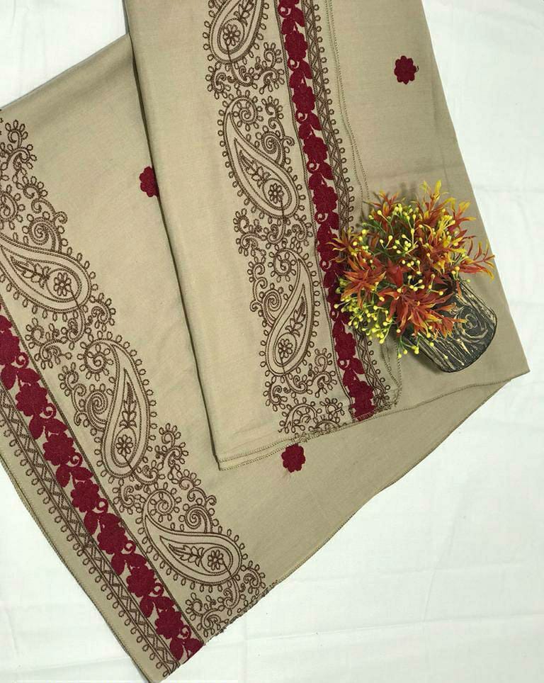 Swiss Shawl For Women