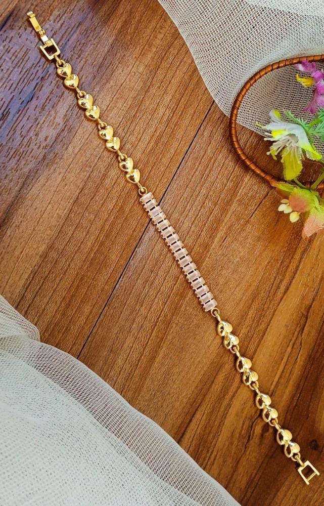 Beautiful Bracelet For Girl's