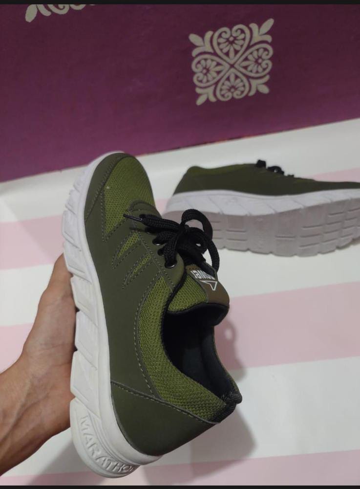 Men's Running Rexene Shoes