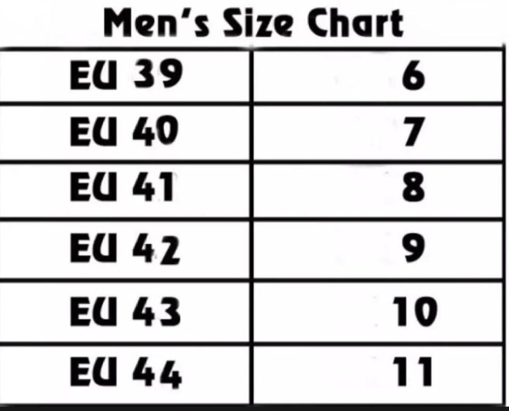 Men's Running Rexene Shoes