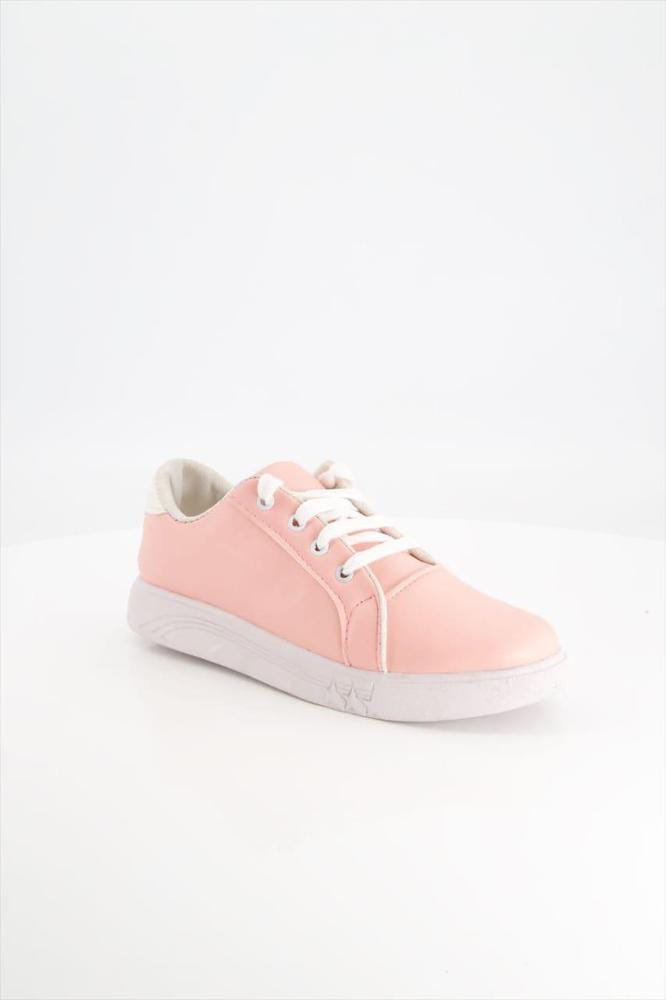 Sneakers For Women (Pink)