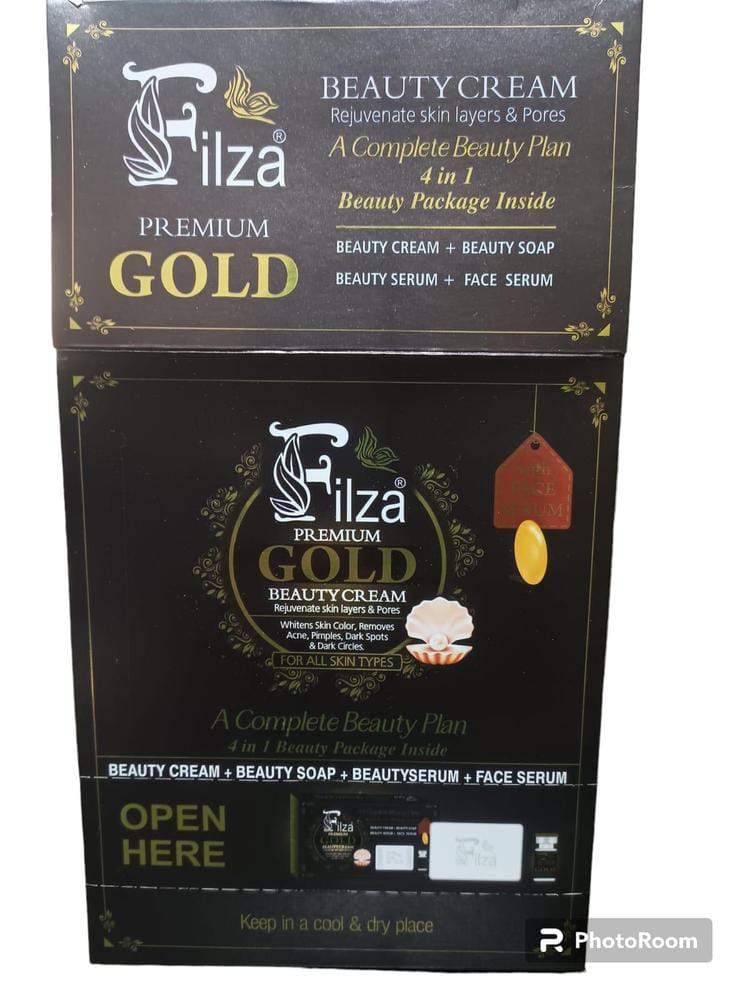 4 in 1 Makeup Deal