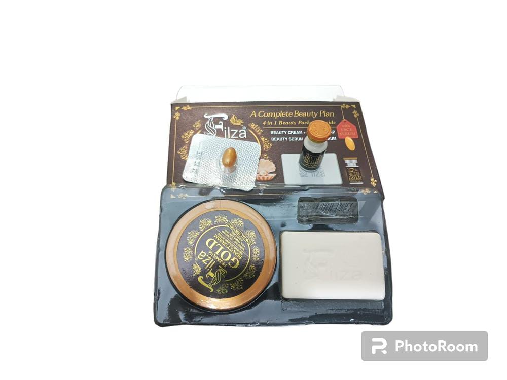 4 in 1 Makeup Deal