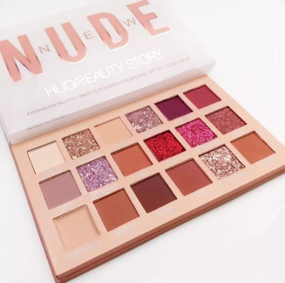 Eye Shadow Makeup Deal
