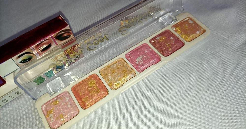 Palettes Makeup Deal