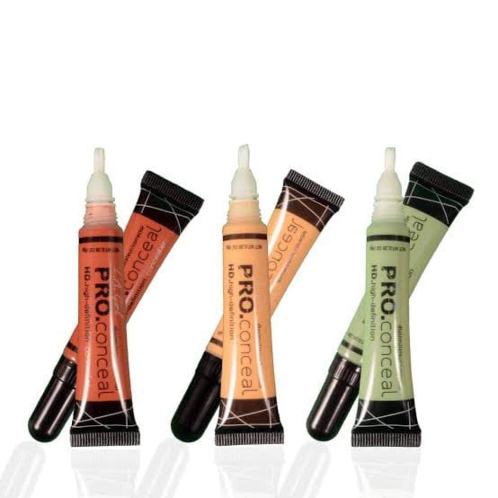 2 in Makeup Deal