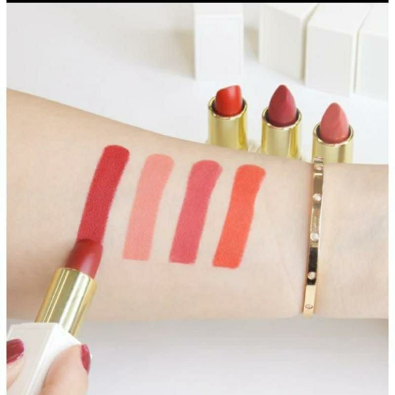 Lipstick Gift Set, Pack Of 4