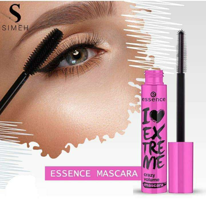 2 in 1 Makeup Deal - Eyeliner & Eyelashes Mascara