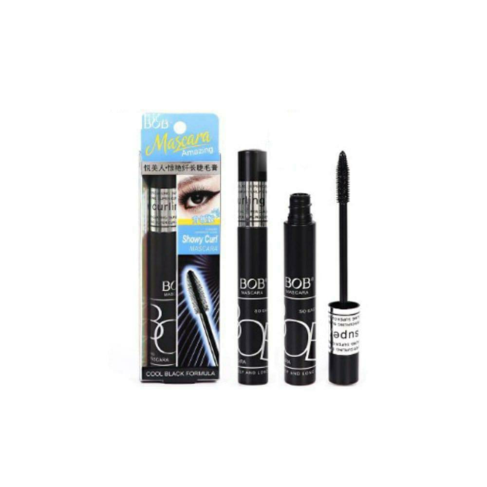 Eye Mascara , Black
