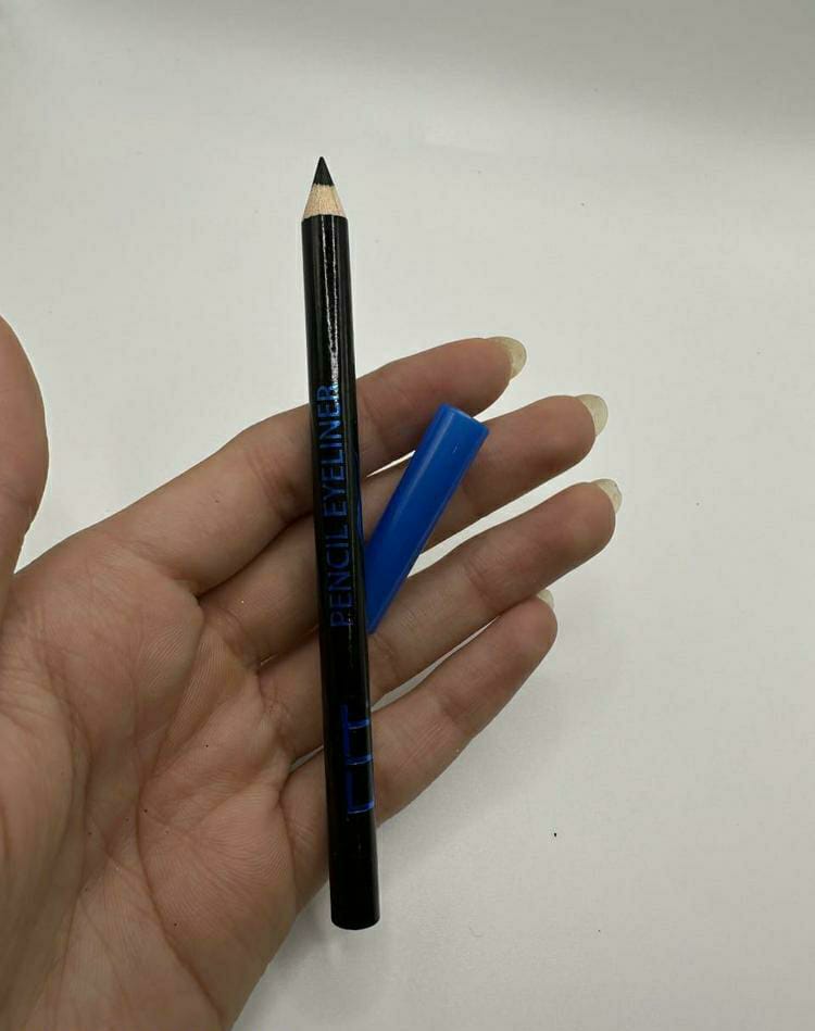 Smudge Proof 3 in 1 Eyeliner