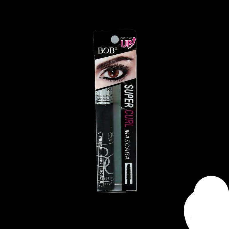 Smudge Proof Eye Lashes Mascara