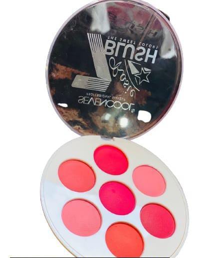 7 in 1 Blush