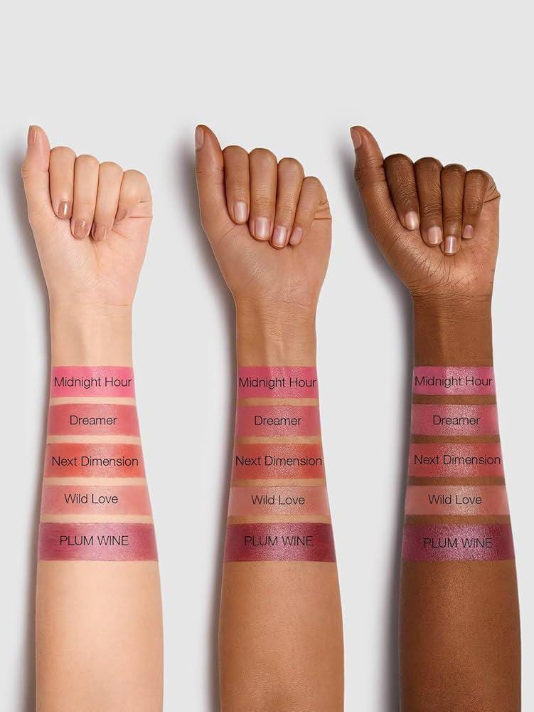 High Coverage Blush Stick