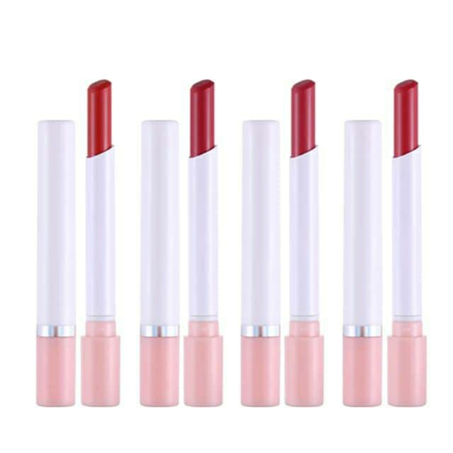 High Pigmented Lipstick, Pack Of 4