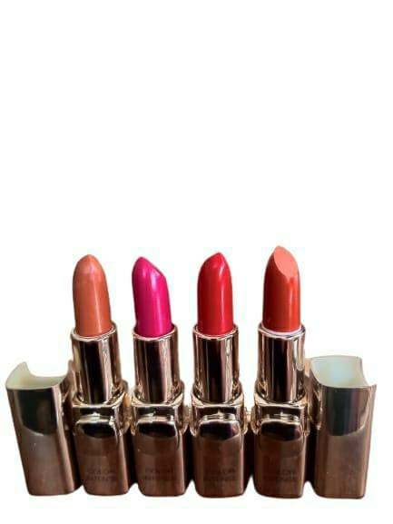 Set of 4 Lipsticks