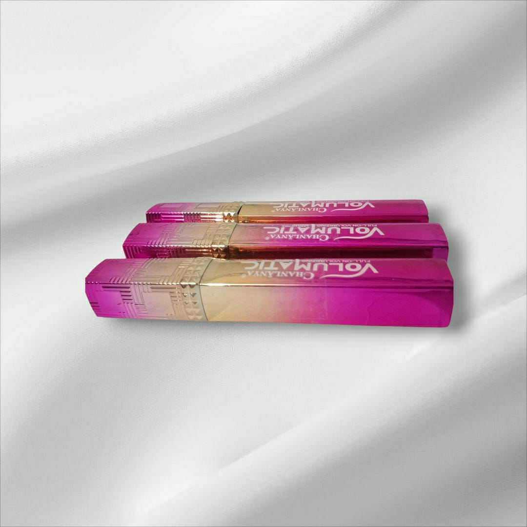 Eye Mascara, Pack Of 3