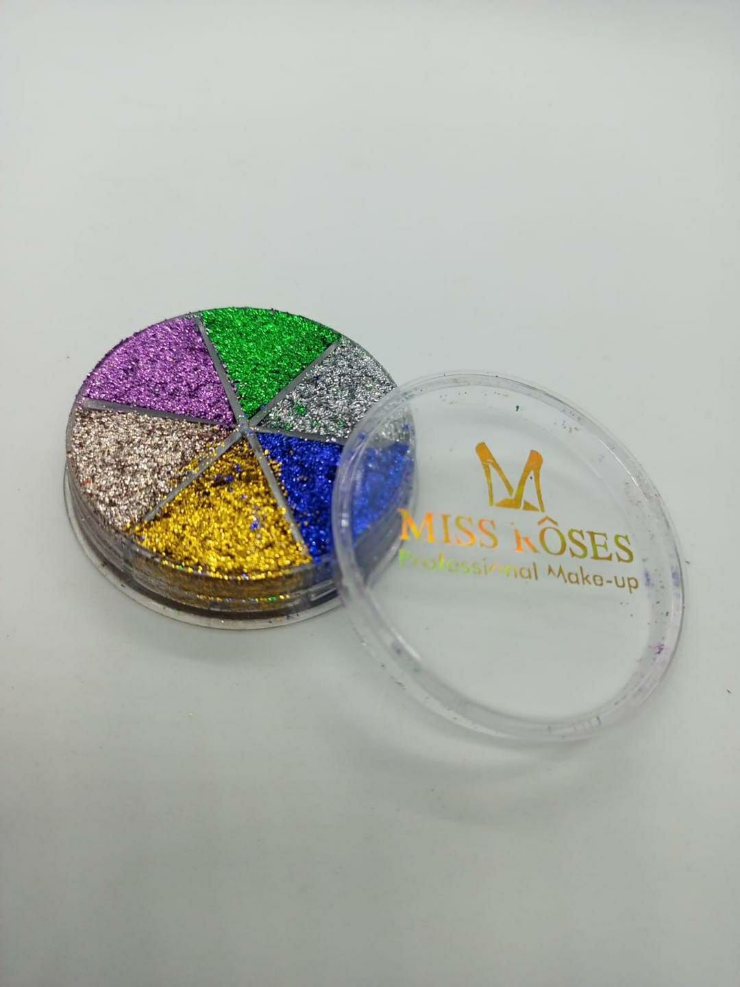 Glitter Eyeshadow
