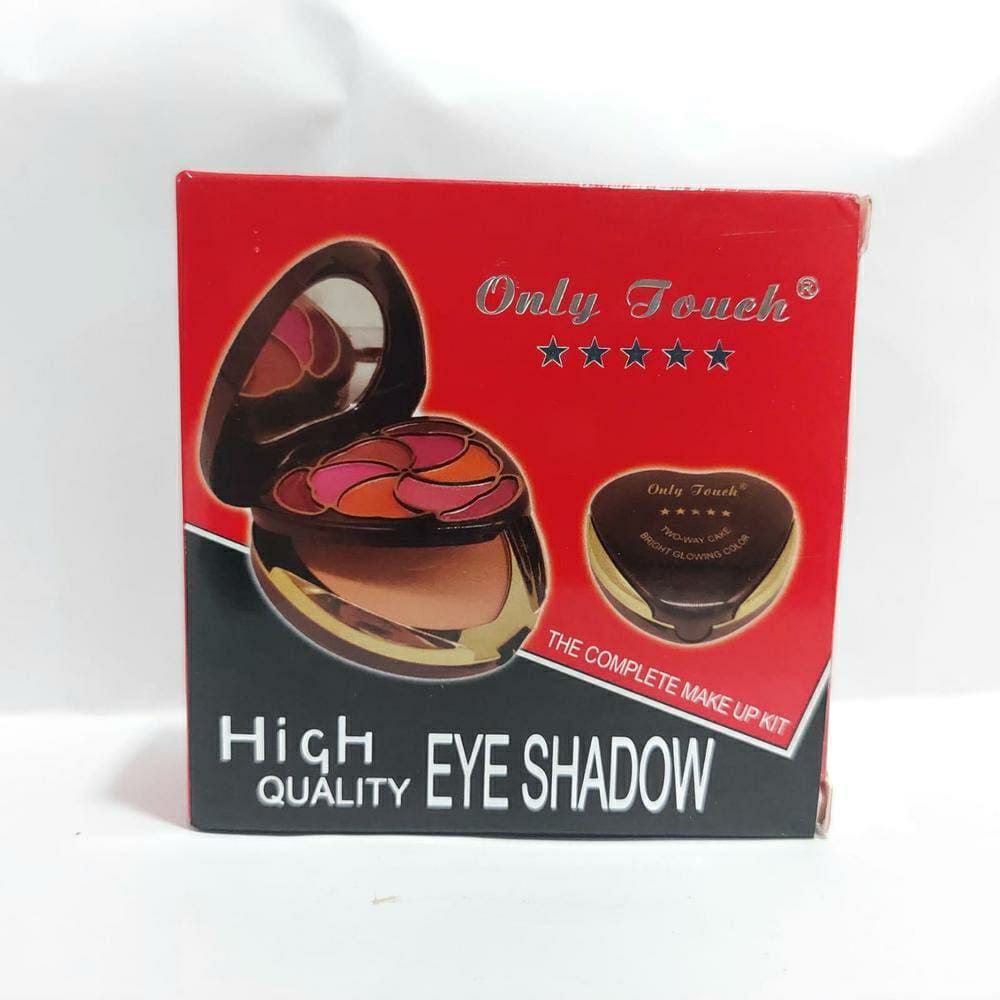 Eyeshadow Kit