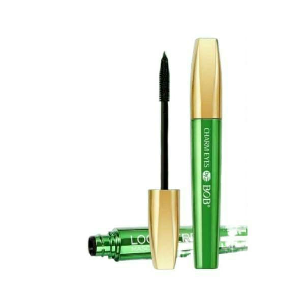 Glamorous Waterproof Eyes Mascara