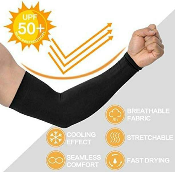 Sun Protection Sleeves