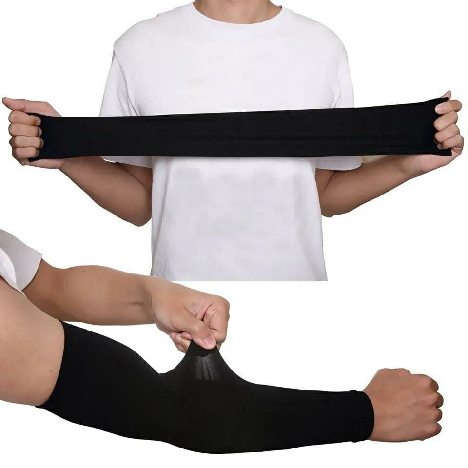 Sun Protection Sleeves