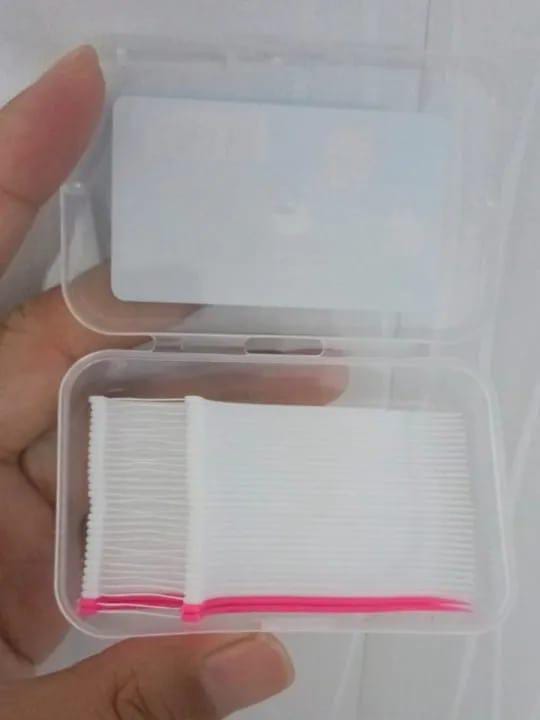 3 Pcs Dental Floss Pack