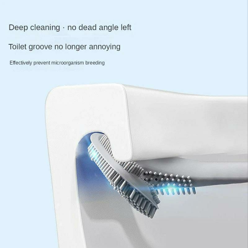 Toilet Brush