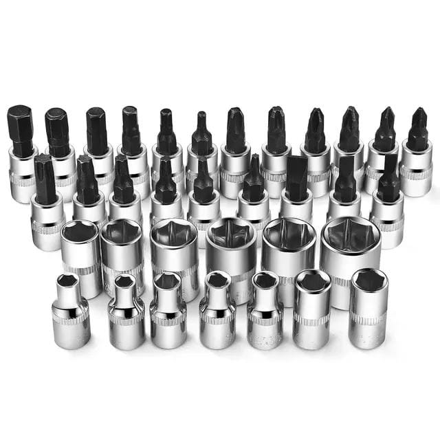 1 Pc Stainless Steel Tool Kit Set