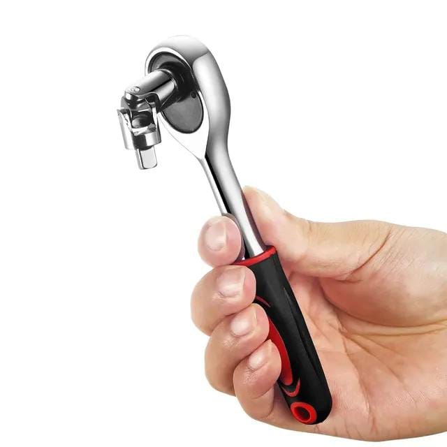 1 Pc Stainless Steel Tool Kit Set