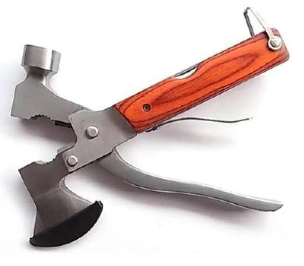 10 in 1 Portable Multi tool Hammer