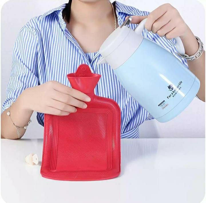 Hot Water Bottle