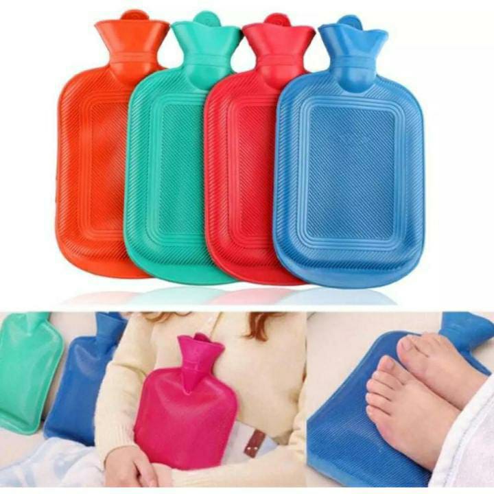 Hot Water Bottle