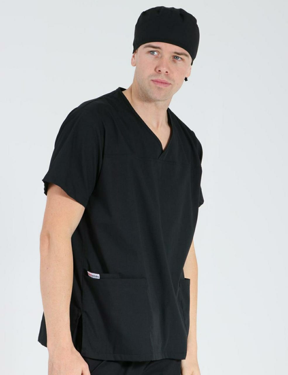 Operation Theatre Scrub Cap (Men)