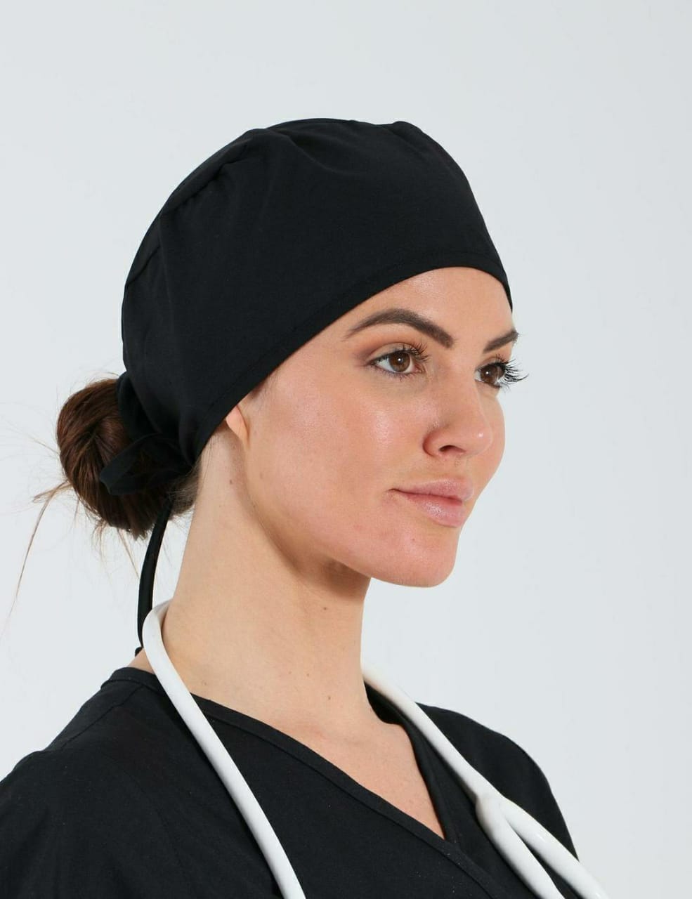 Operation Theatre Scrub Cap (Women)