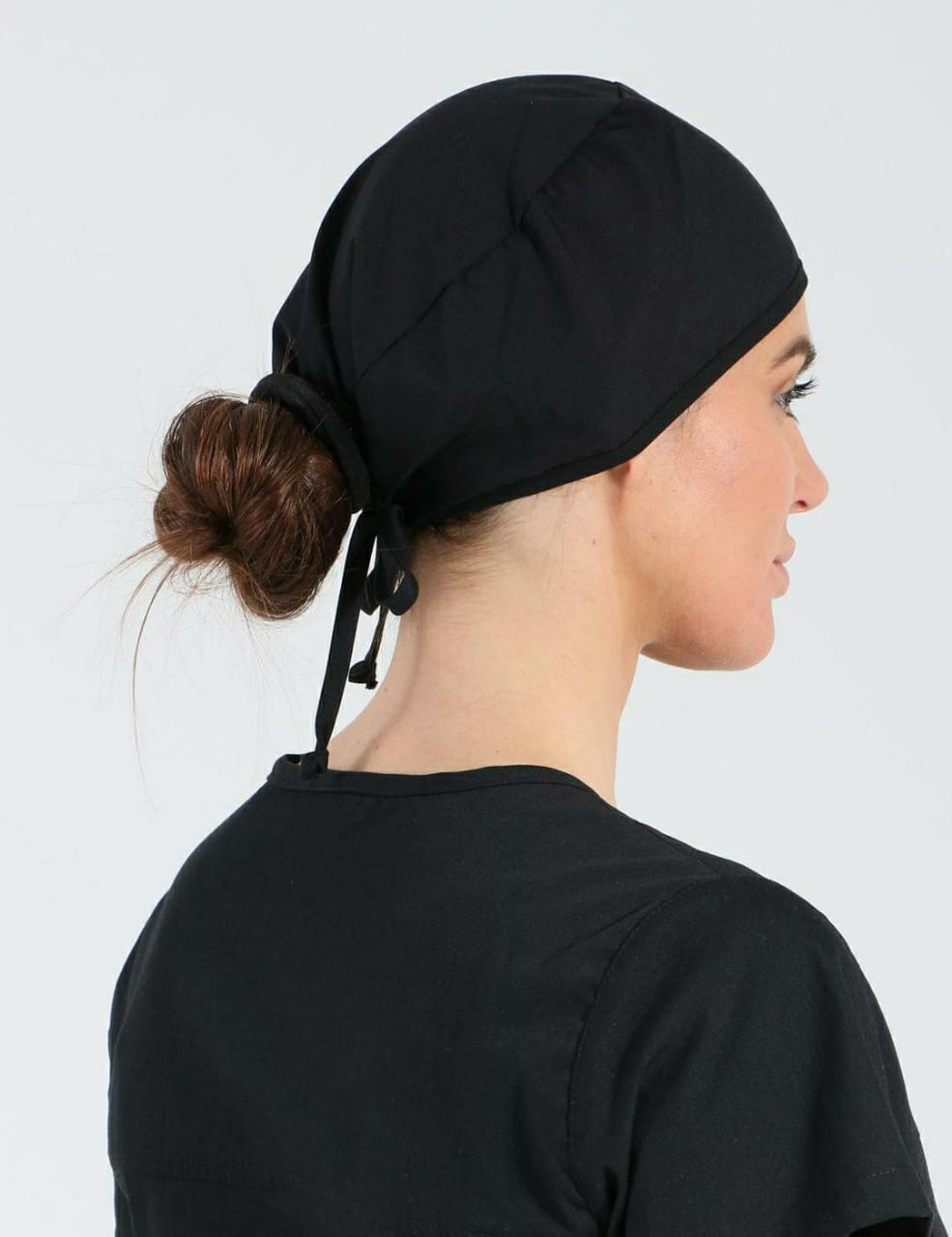 Operation Theatre Scrub Cap (Women)