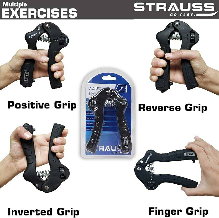 Hand Gripper