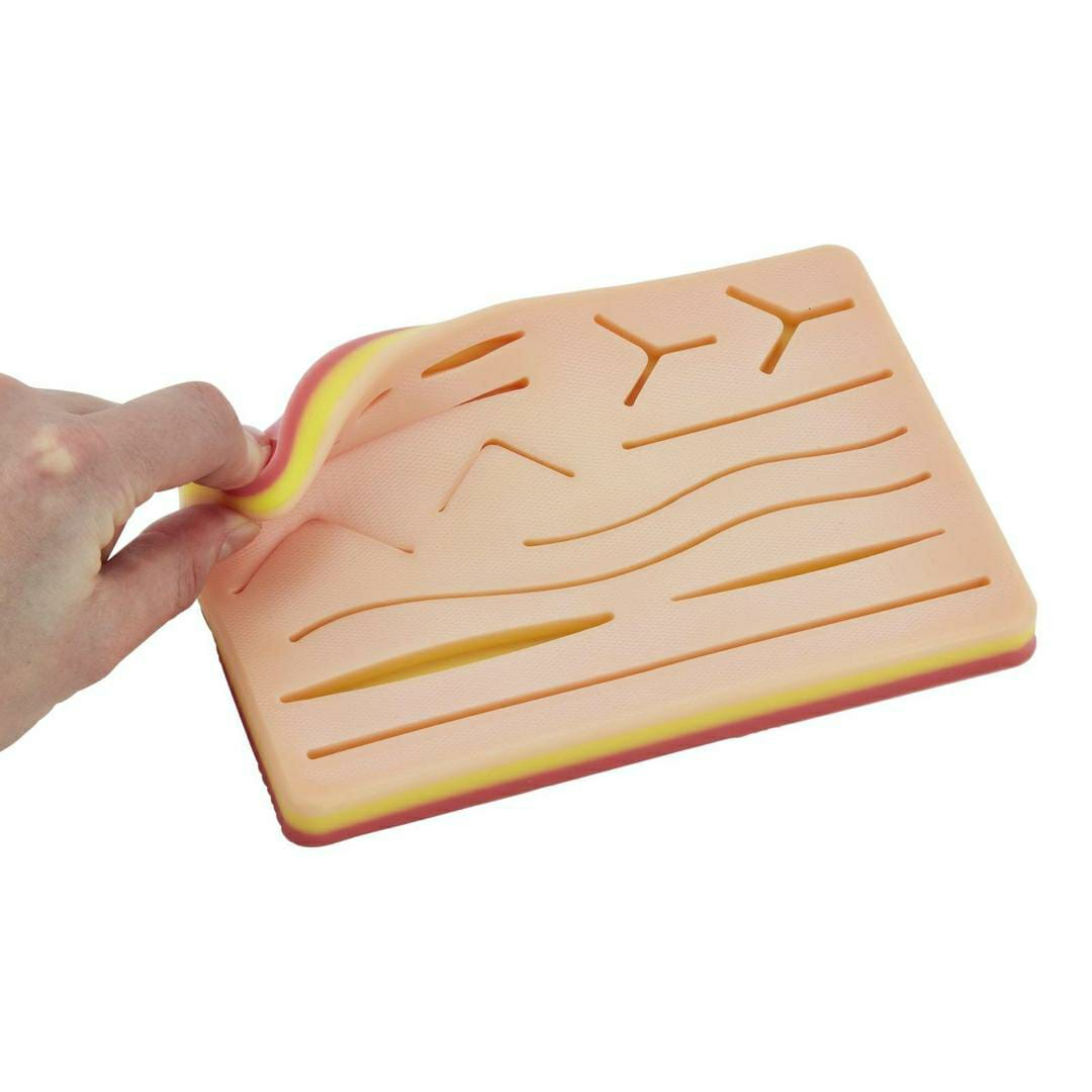 Suture Practice Pad