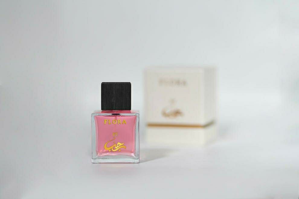 Flora By Rajab Butt- 12 Hrs Sweat Resistance - 1 Pcs