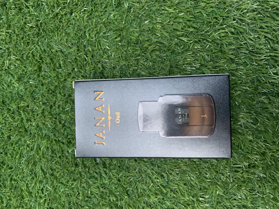Oud Perfume for Men - Long Lasting, 1 Pcs of 50ml Refreshing Fragrance